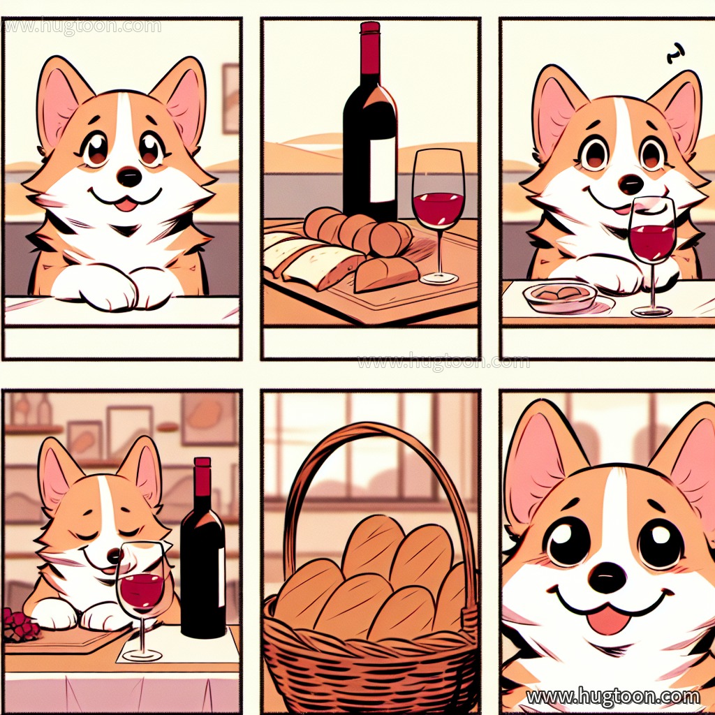 행복한 고양이 이야기
