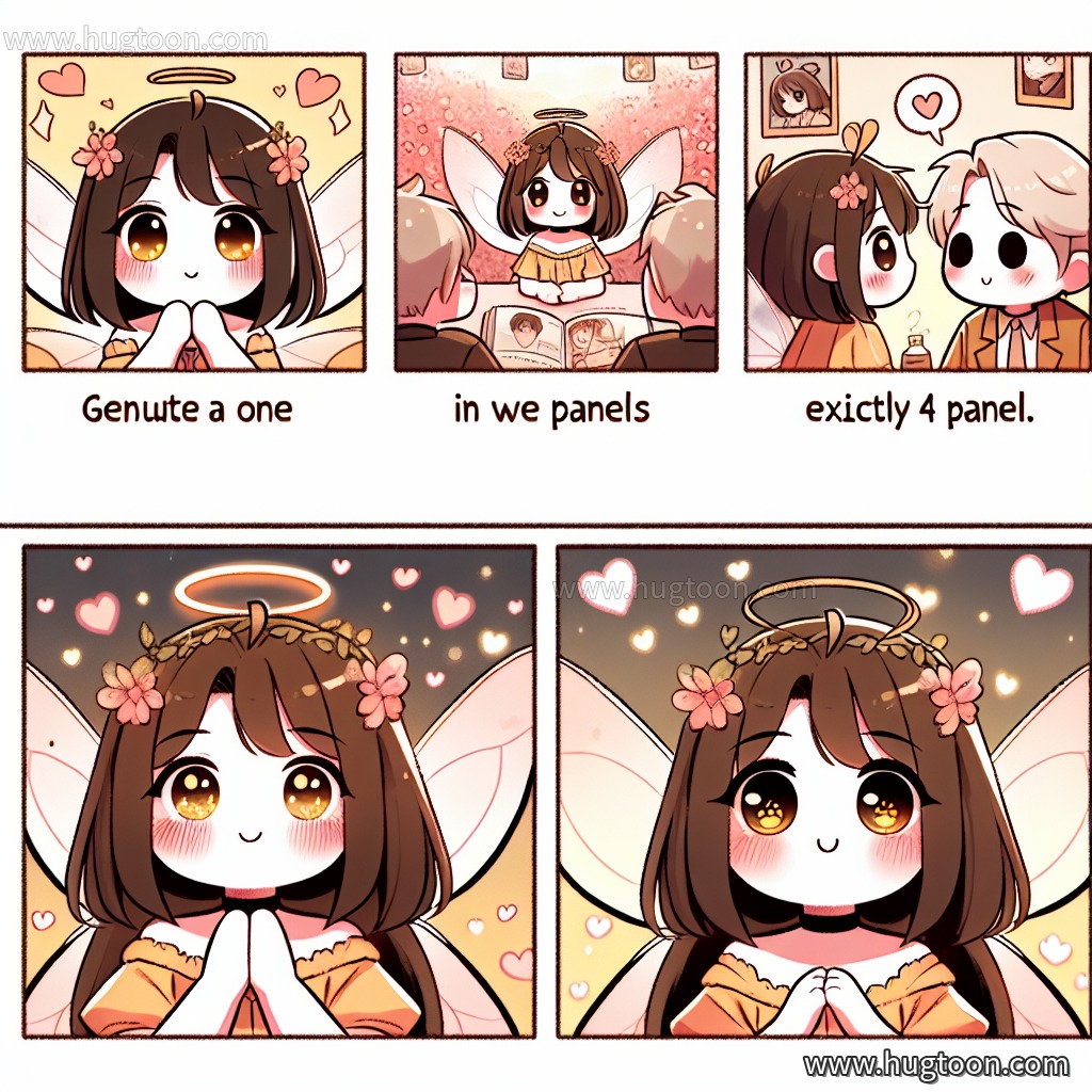 웹툰